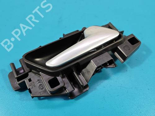 Used Front right interior door handle Front right interior door handle 37859700 37859700