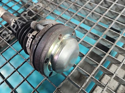 Left front driveshaft SEAT LEON (5F1) | BP37812837M38 - Image 2