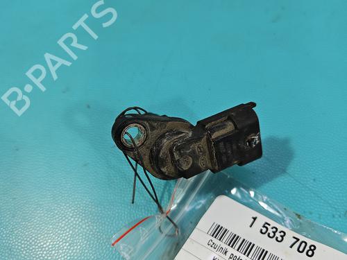 Electronic sensor KIA SPORTAGE III (SL) 1.6 GDI | BP38150668M84 - Image 3