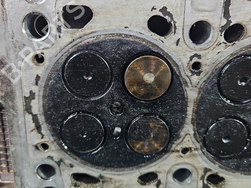 Cylinder head OPEL MERIVA B MPV (S10) 1.3 CDTI (75) | BP37829058M5 - Image 15