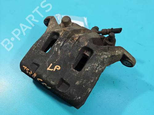 Left front brake caliper INFINITI QX50 I 37 AWD | BP38149192M105 - Image 3