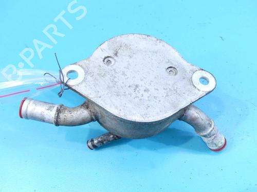 Oil radiator MAZDA CX-9 (TB) 3.7 AWD (TB10A) | BP37883185M33 - Image 4
