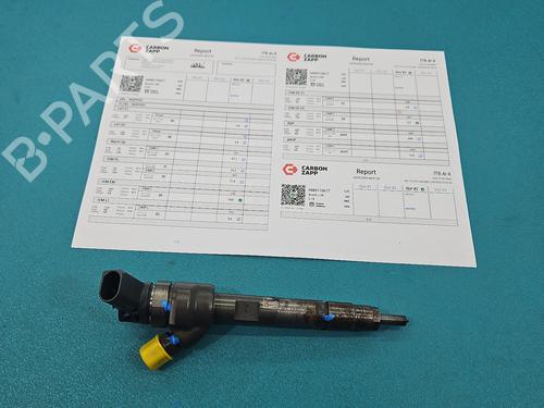 Used Injector Injector 37829072 37829072