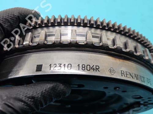 Flywheel RENAULT KADJAR (HA_, HL_) | BP38148424M101 - Image 6