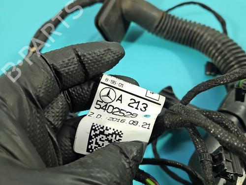 Wiring harness MERCEDES-BENZ E-CLASS (W213) E 220 d 4-matic (213.005) | BP37819240E16  - Image 8