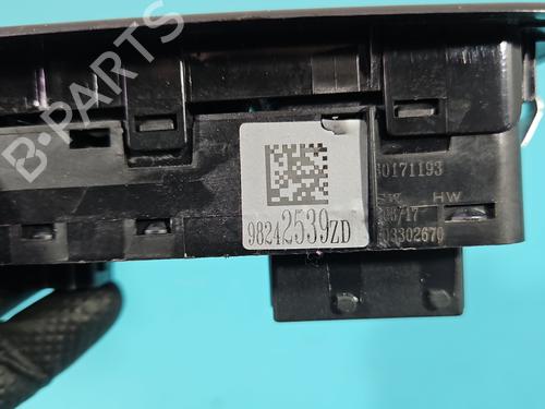 Switch PEUGEOT 2008 I (CU_) 1.2 THP 110 / PureTech 110 | BP37856301I30 - Image 5
