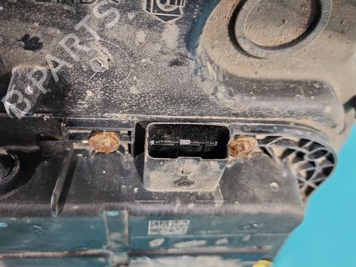 AdBlue-tank PEUGEOT PARTNER Tepee 1.6 BlueHDi 100 | BP38137362M85 - Image 6
