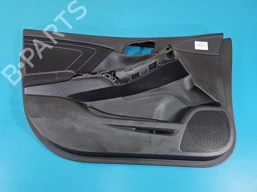 Used Front left panel Front left panel 39587498 39587498