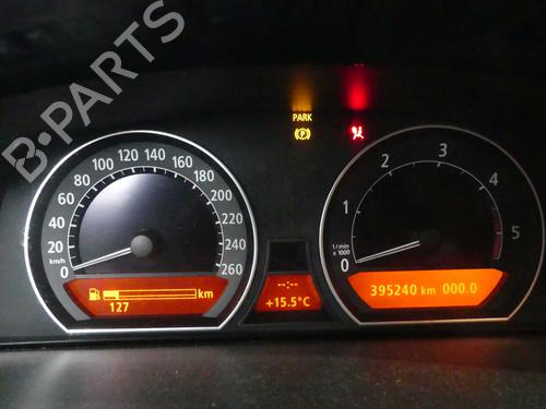 Instrument cluster BMW 7 (E65, E66, E67) 730 Ld | BP37888544C47 - Image 4