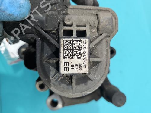 Left rear brake caliper SKODA KAROQ (NU7, ND7) 2.0 TDI 4x4 | BP38120064M107 - Image 7