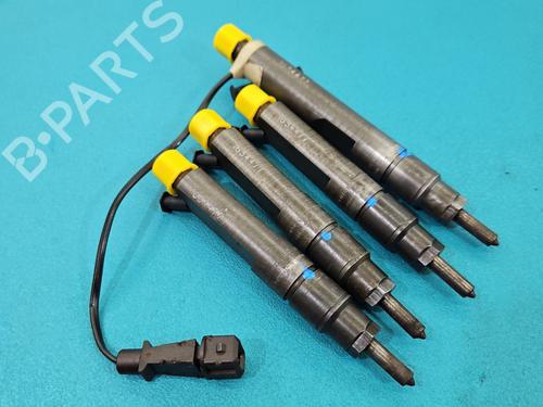Injecteur Injecteur 39615133 39615133