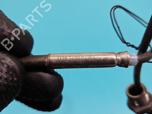 Electronic sensor JEEP GRAND CHEROKEE IV (WK, WK2) 3.0 CRD V6 4x4 | BP38145642M84 - Image 4