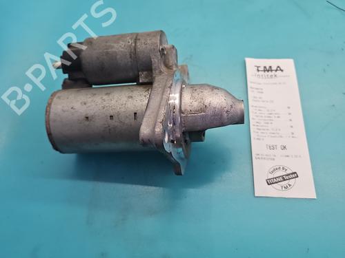 Used Starter Starter 37857257 37857257
