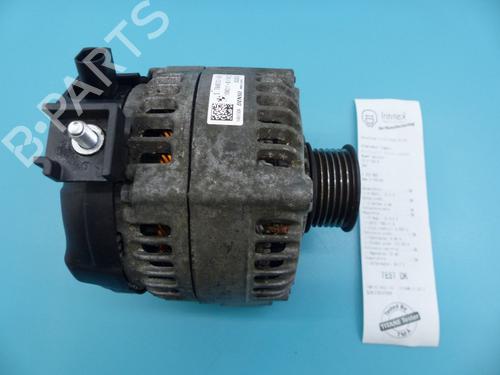Generator Generator 37892242 37892242