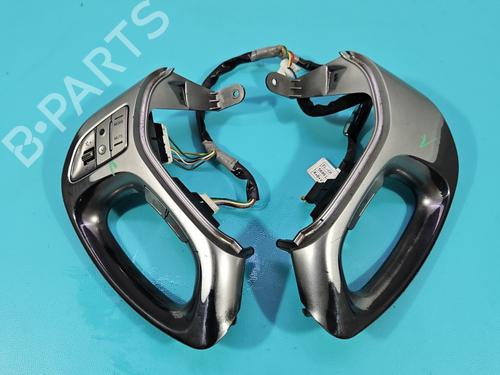 Used Steering wheel controls Steering wheel controls HYUNDAI ix35 (LM, EL, ELH) 2.0 4WD (163 hp) 39685787 39685787