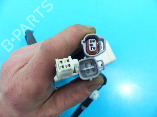 Front right seatbelt LEXUS LS (_F4_) 600h AWD (UVF45, UVF46) | BP37882403I25 - Image 6