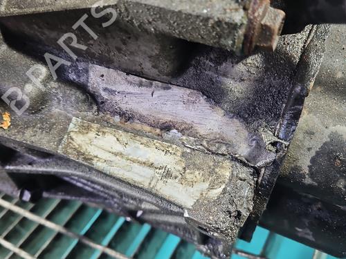 Gearbox SUZUKI WAGON R+ (MA) 1.3 (RB413) | BP37848145M3 - Image 4