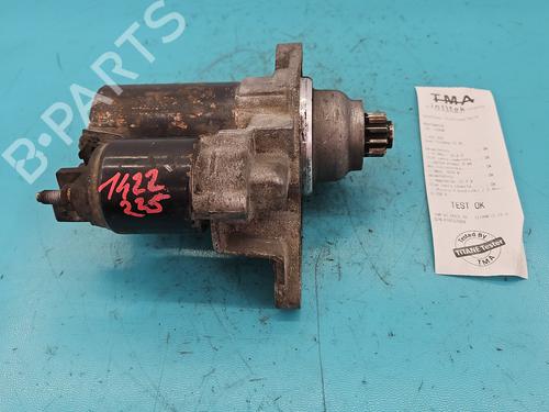 Used Starter Starter 37814365 37814365
