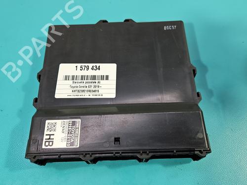 Electronic module TOYOTA COROLLA Saloon (_E21_) 1.8 VVTi Hybrid (ZWE211) | BP37844631M83 - Image 2