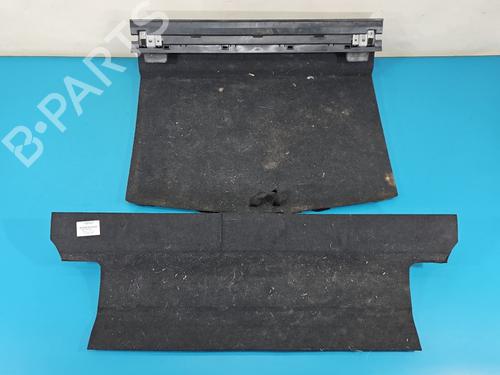 Used Boot lining Boot lining HONDA CIVIC IX (FK) 1.8 i-VTEC (FK2) (141 hp) 39930847 39930847
