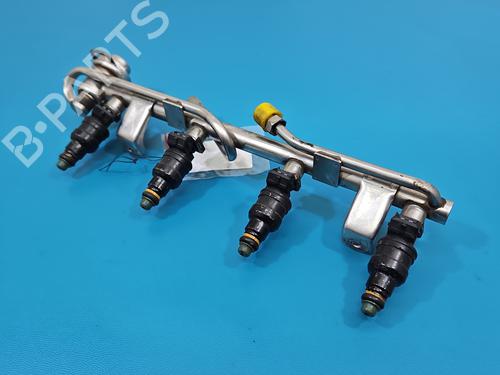 Used Injector Injector 37858568 37858568