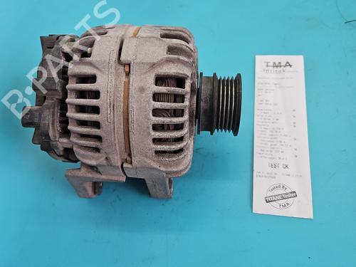 alternator-opel-astra-h-gtc-a04-2005-2006-2007-2008-2009-2010-37847733 main image