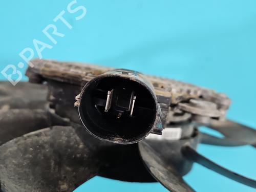 Fan RENAULT TRAFIC III Van (FG_) | BP38117448M128 - Image 4