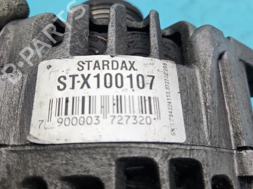 Alternator NISSAN PRIMASTAR Bus (X83) dCi 120 | BP38149823M7 - Image 6