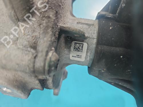 Steering rack VOLVO V40 Hatchback (525) T3 GTDi | BP38147626M22 - Image 21
