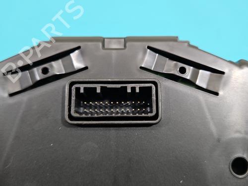 Instrument cluster RENAULT TWINGO III (BCM_, BCA_) Z.E: (BCA1) | BP38133852C47  - Image 5