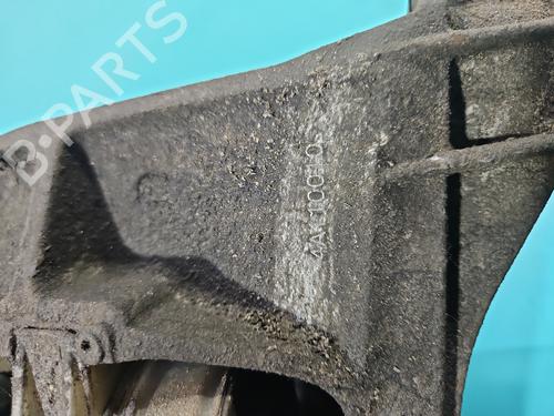 Engine mount TOYOTA PROACE Van (MDZ_) 2.0 D4d (MDZ3) | BP38121866M89 - Image 6