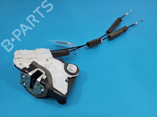 Used Front right lock Front right lock 37856599 37856599