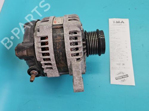 Used Alternator Alternator 37831966 37831966