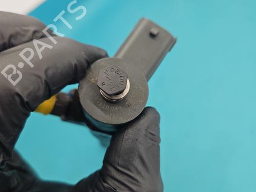 Injector FIAT 500 (312_) 1.3 D Multijet (312AXB1A) | BP37842067M100 - Image 2