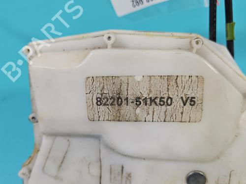 Front right lock SUZUKI SPLASH (EX) | BP38133658C97 - Image 13