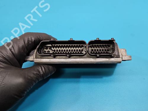 Engine control unit (ECU) SEAT IBIZA III (6L1) | BP37850811M57 - Image 3