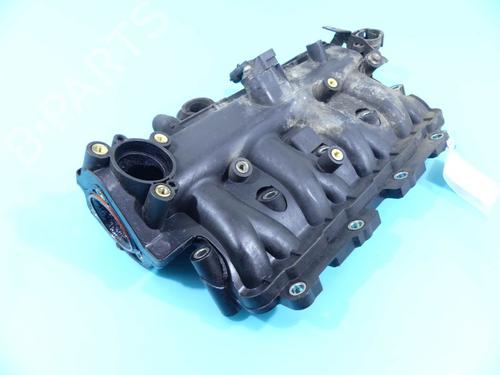Used Intake manifold Intake manifold FIAT PANDA (312_, 319_) 1.3 D Multijet 4x4 (312PXL1A) (75 hp) 37890226 37890226