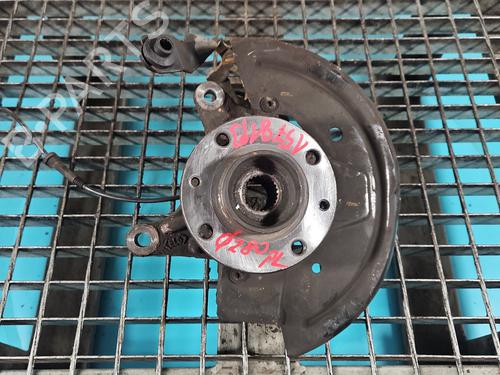 Used Left front steering knuckle Left front steering knuckle 37843822 37843822