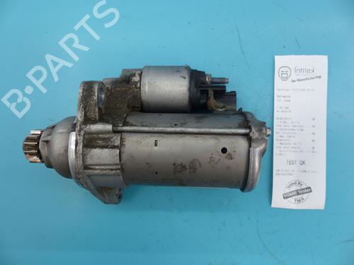 Used Starter Starter 37886782 37886782