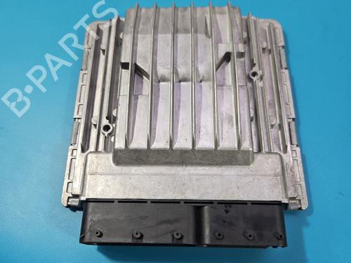 Engine control unit (ECU) BMW 1 (E87) 116 i | BP39611992M57 - Image 2