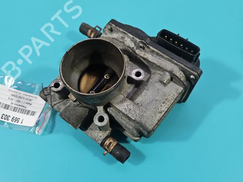 Used Throttle body Throttle body 37838802 37838802