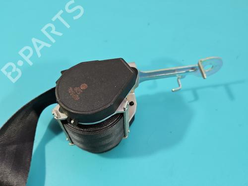 Front left seatbelt RENAULT THALIA I (LB_) 1.2 16V | BP39883339I26 - Image 2