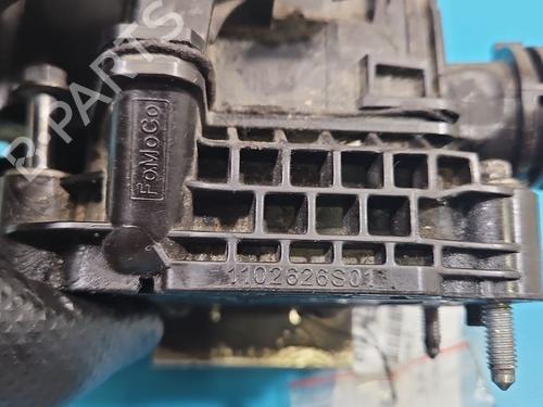 Other PEUGEOT EXPERT Van (V_) 1.6 BlueHDi 115 | BP40460981O1 - Image 5