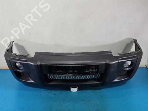Used Front bumper Front bumper HYUNDAI TUCSON (JM) [2004-2019] 40461236 40461236