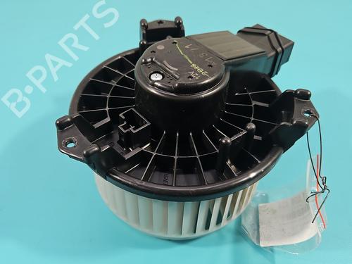 Used Heater blower motor Heater blower motor 37854935 37854935