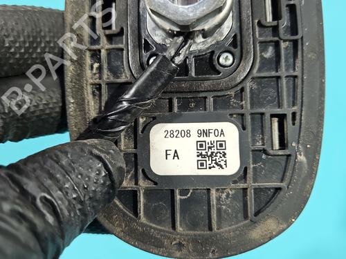 Antenne/Base INFINITI G Saloon 35 | BP38137293C140 - Image 4
