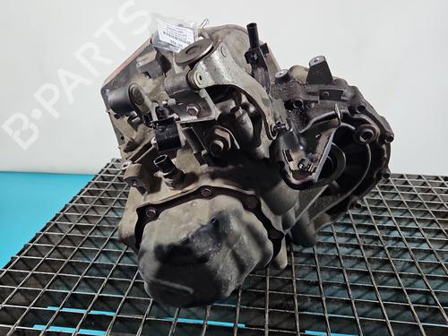 Gearbox SUZUKI SWIFT IV (FZ, NZ) | BP37854703M3 - Image 4
