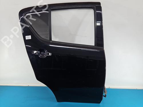 Used Right rear door Right rear door 38147123 38147123