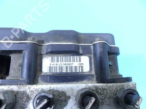 ABS pump PEUGEOT 807 (EB_) 2.0 16V | BP37891286M43 - Image 4