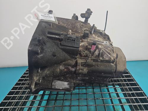 Gearbox PEUGEOT 807 (EB_) 2.0 HDi | BP37815437M3 - Image 3